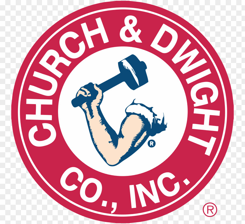 Business NYSE:CHD Ewing Township Church & Dwight PNG