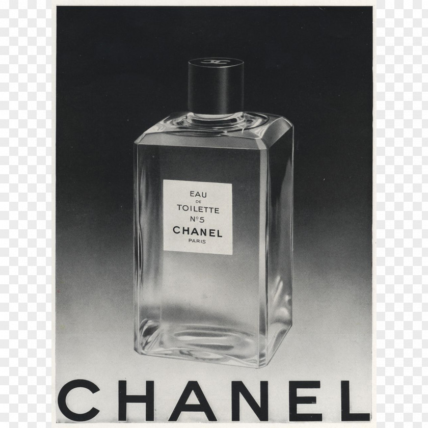 Chanel No. 5 Perfume Eau De Toilette Fashion PNG