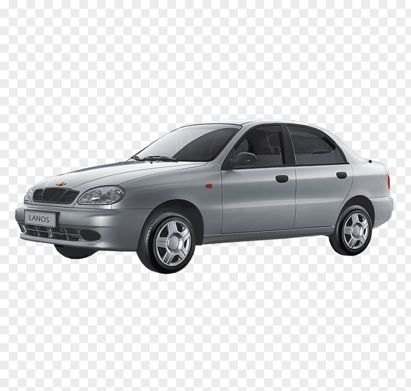 Chevrolet Daewoo Lanos Aveo Car PNG