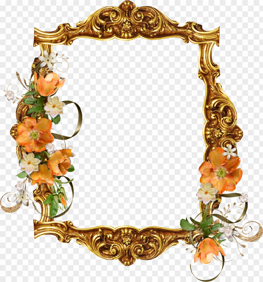 Family-frame Picture Frames Photography Digital Photo Frame PNG