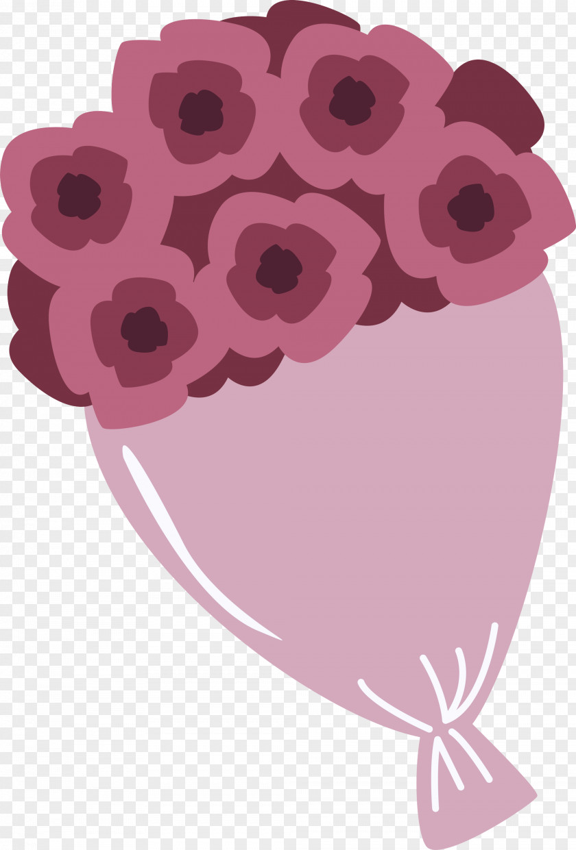 Floral Design PNG