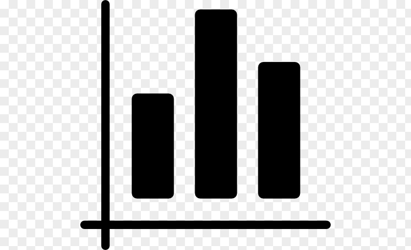 Line Chart Statistics PNG