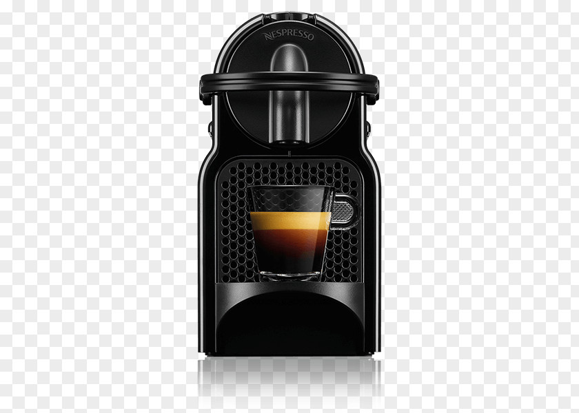 Milk Spalsh Lungo Espresso Machines Coffeemaker Nespresso PNG