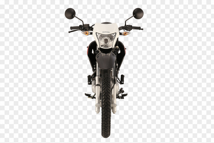 Motorcycle Honda XR Series Bicycle Car PNG