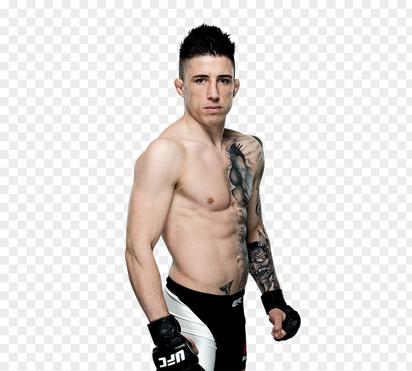 Norman Parke UFC Fight Night 76: Holohan Vs. Smolka 30: Machida Munoz 67: Condit Alves 59: McGregor Siver PNG