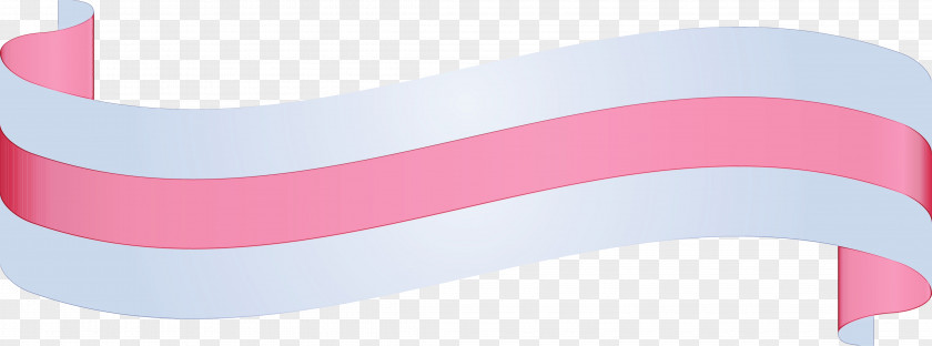 Pink White Line Material Property PNG