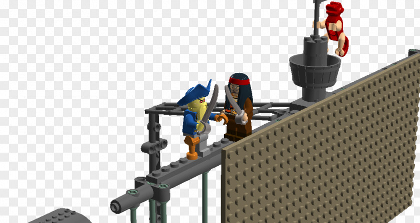 Pirates Of The Caribbean Jack Sparrow Davy Jones Lego Caribbean: Video Game PNG