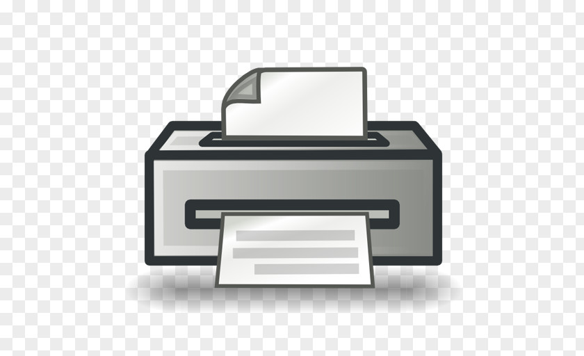 Printer Apple Icon Image Format Print Job Computer File PNG