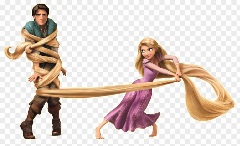 Rapunzel Download PNG