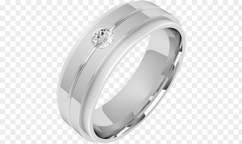Ring Wedding Brilliant Purely Diamonds PNG
