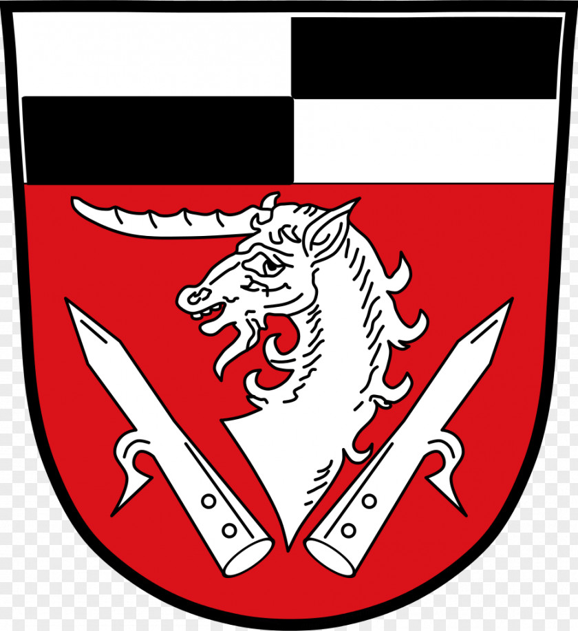 Seibelsdorf Ludwigsstadt Mitwitz Pressig Coat Of Arms PNG