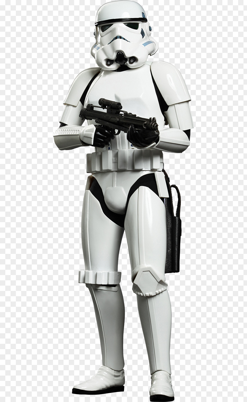 Stormtrooper Anakin Skywalker Star Wars Action & Toy Figures Film PNG