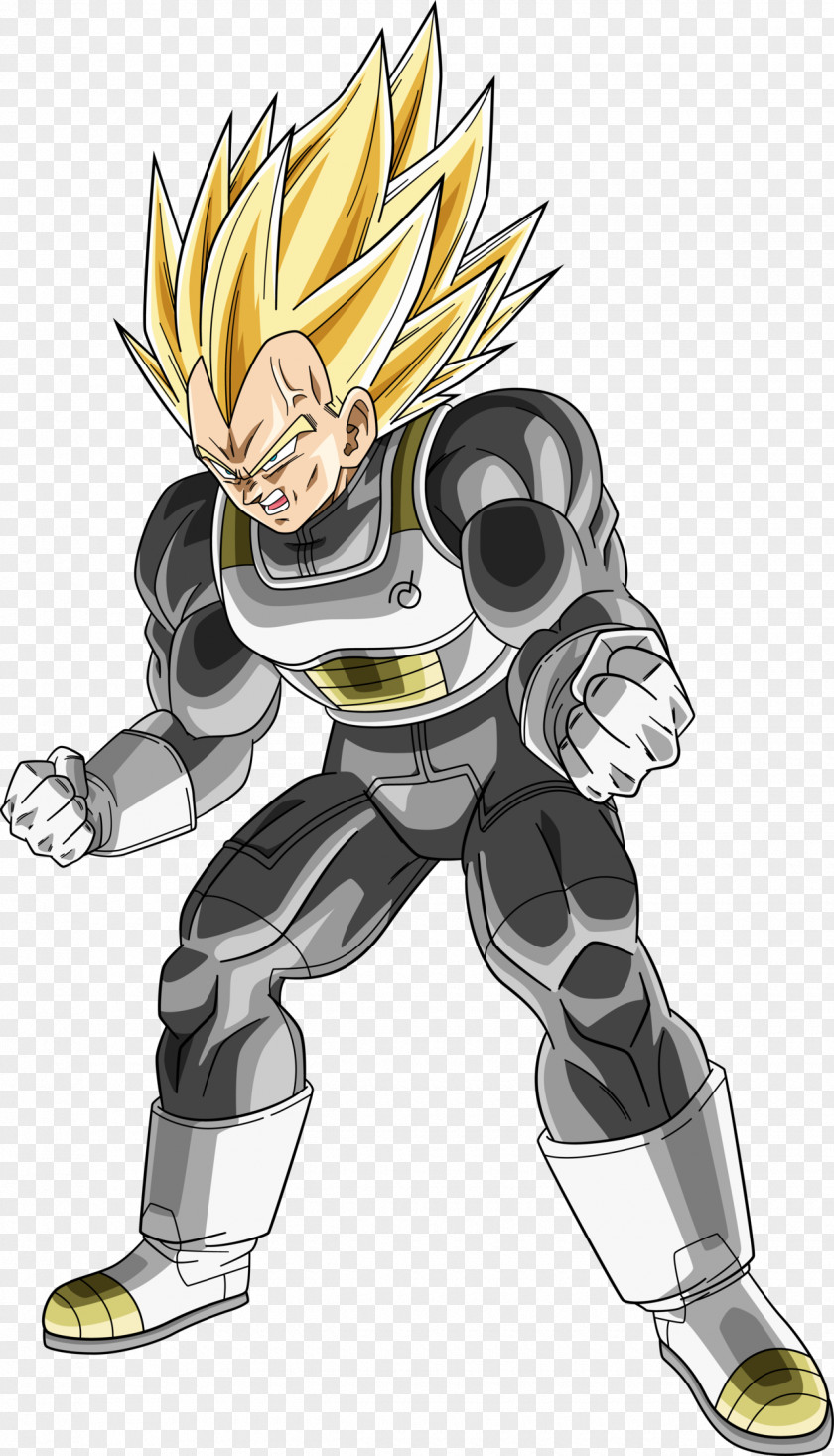 Vegeta Goku Gohan Trunks Frieza PNG