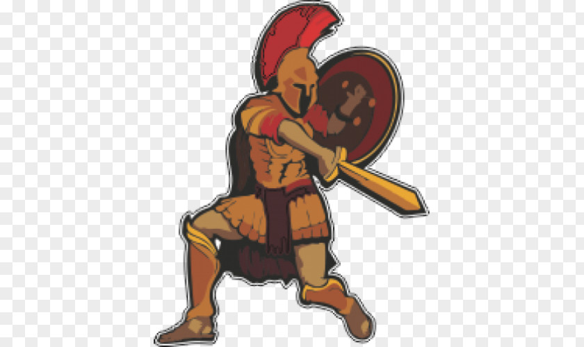 Warrior Ancient Greece Spartan Army Greek Warfare Language PNG
