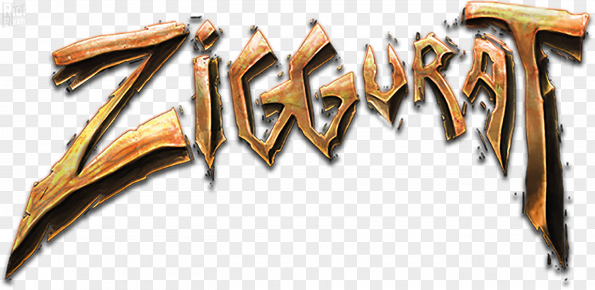 Wizard Ziggurat PlayStation 4 Conan Exiles Xbox One Logo PNG