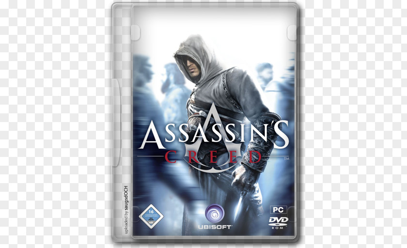 Ys Assassin's Creed Unity III Creed: Brotherhood PNG