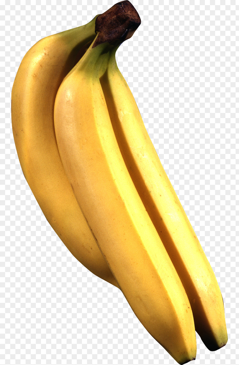 Banana Fruit Food Clip Art PNG