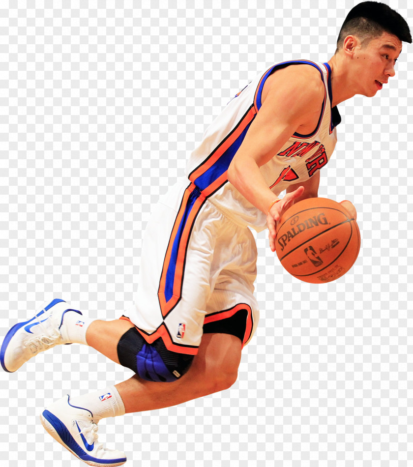 Basketball Jeremy Lin New York Knicks Protective Gear In Sports Knee PNG