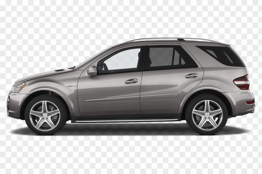 Benz 2009 Mercedes-Benz M-Class Car GL-Class Sport Utility Vehicle PNG