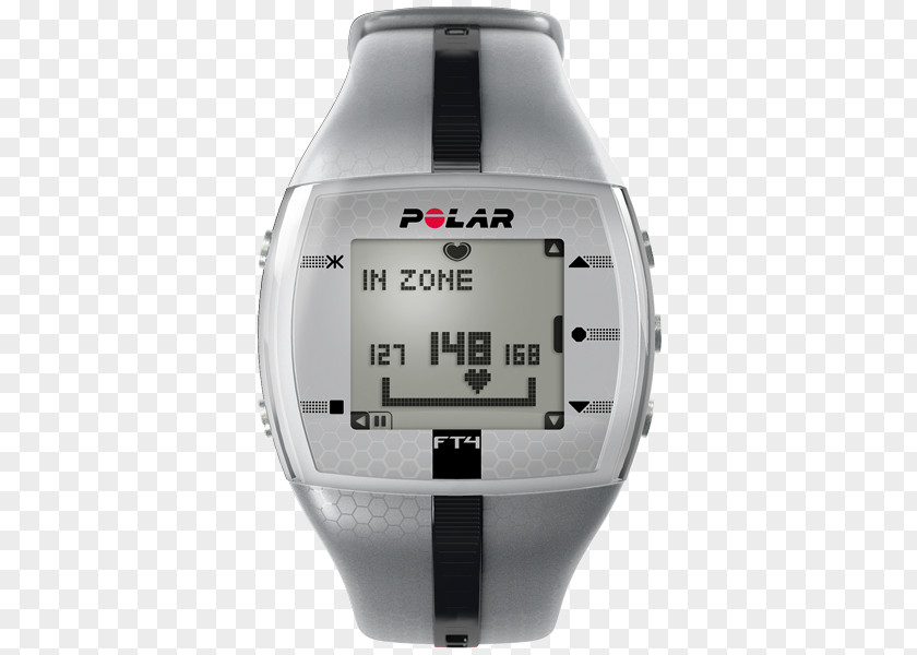 Burning Calories Swimming Polar FT4 Electro Heart Rate Monitor OH1 FT60 PNG