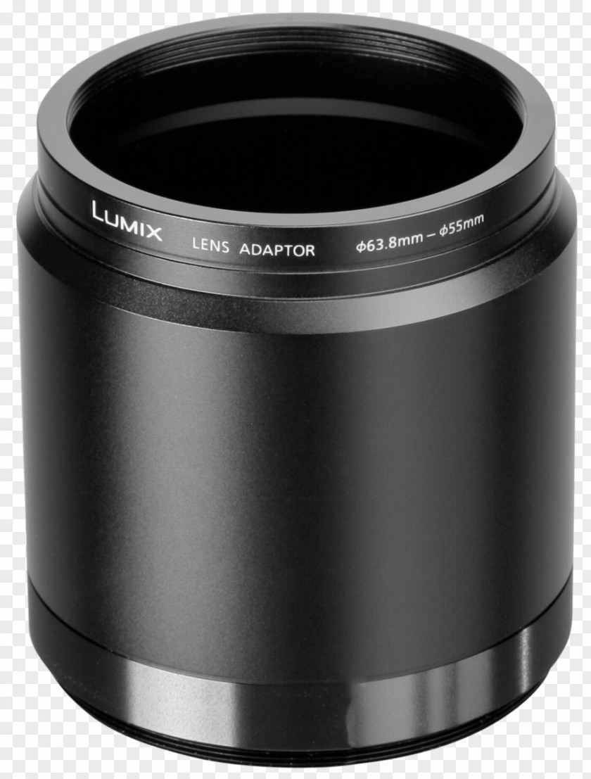 Camera Panasonic Lumix DMC-LX5 Adapter PNG