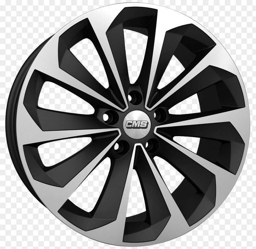 Car Hubcap Alloy Wheel Tire Autofelge PNG