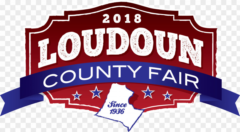 County Fair Loudoun County, Virginia Logo Brand Font PNG