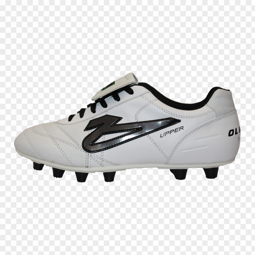 Football Cleat Boot Shoe Sneakers PNG