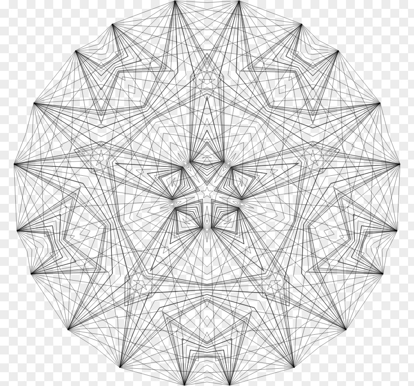 GEOMETRIC LINES Line Art Geometry Geometric Shape PNG