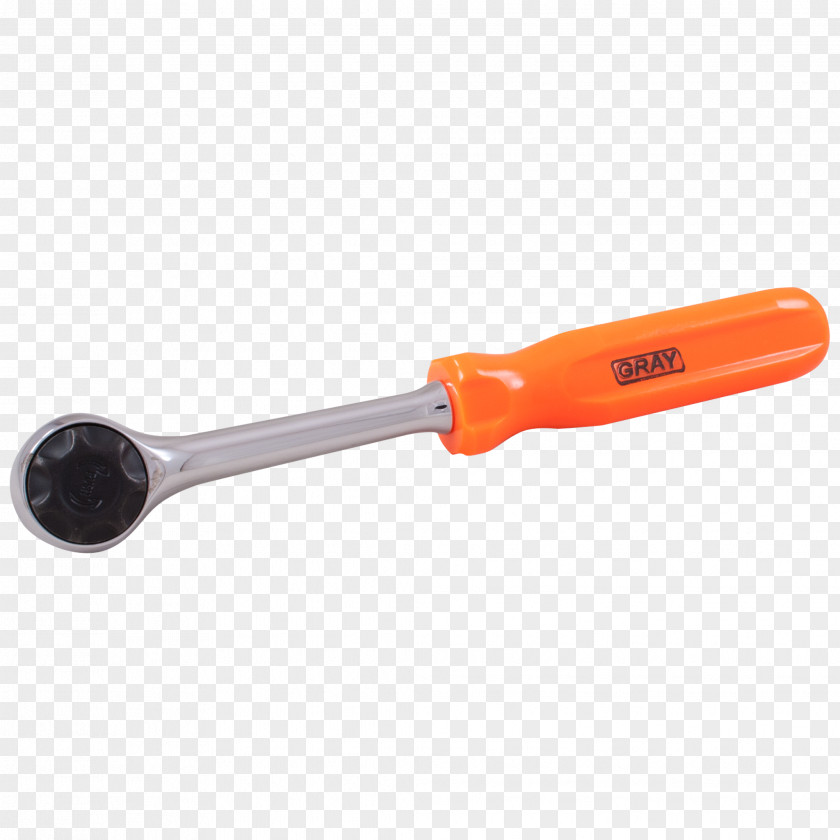 Ratchet Tool Gray Tools Screwdriver Handle PNG