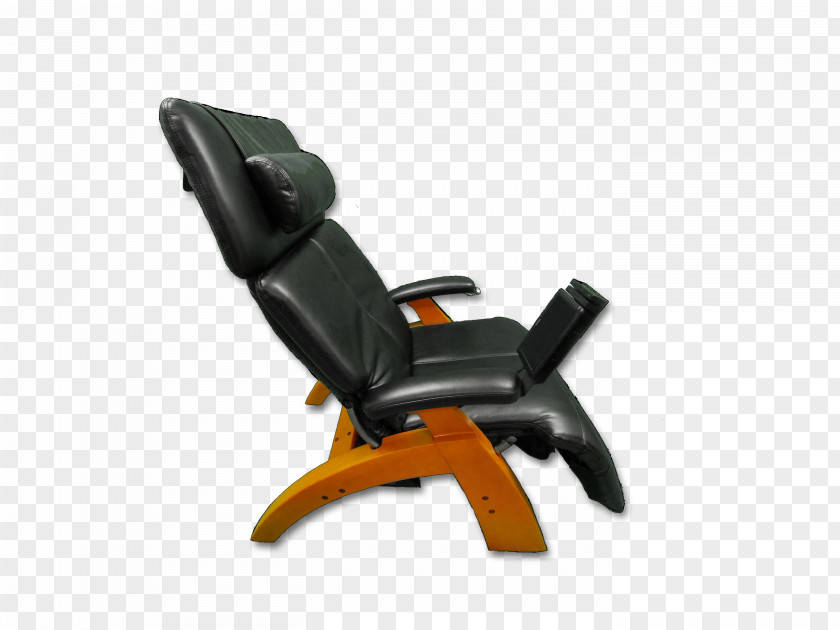 Salon Chair Massage Plastic PNG
