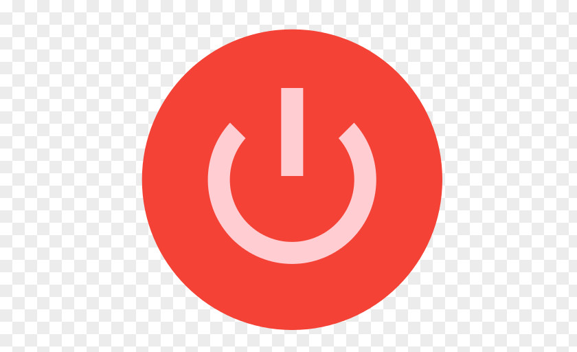 Shutdown Vector Stumbleupon.com Social Media Like Button PNG