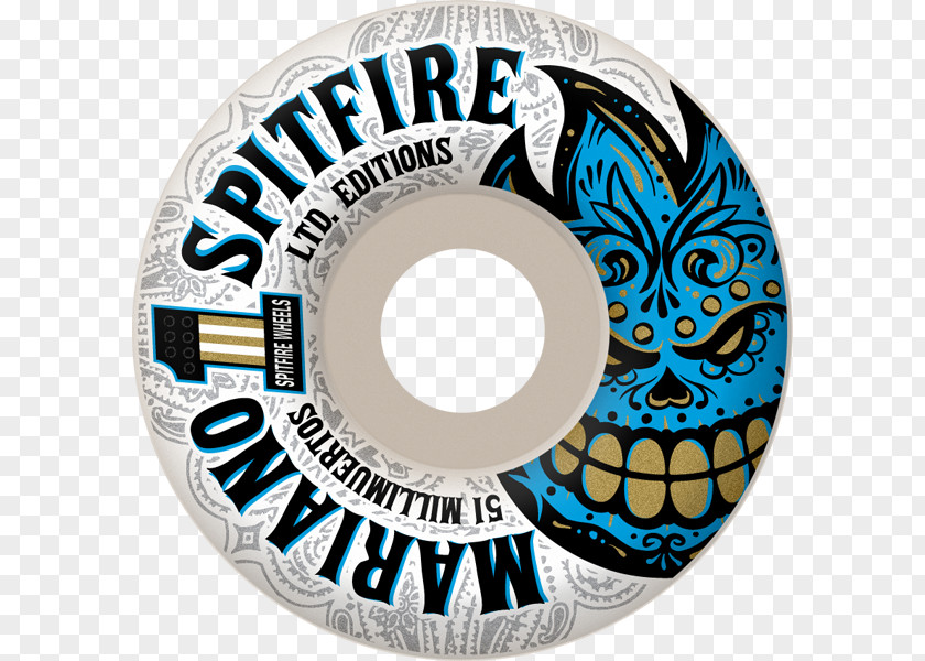 Spitfire Wheels Wheel Skateboarding Sporting Goods Font PNG