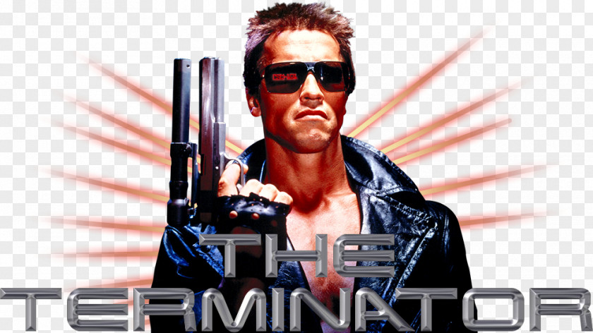 Terminator Lance Henriksen The Bishop T-1000 PNG