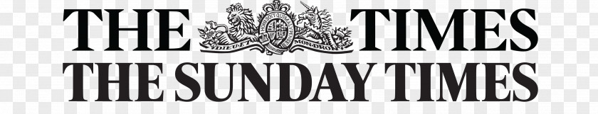 Times The Sunday United Kingdom Journalism Newspaper PNG