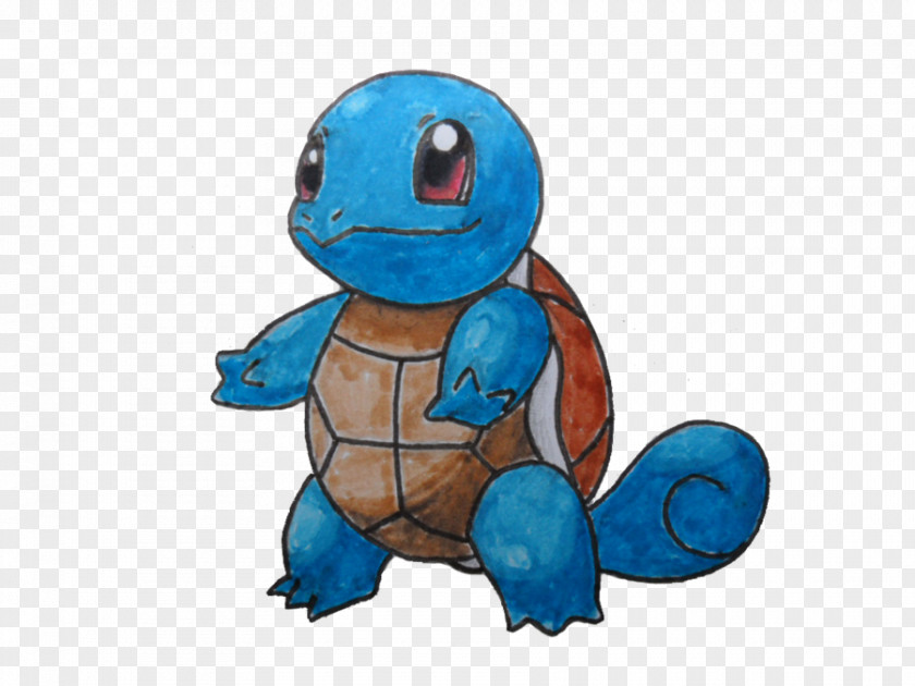 Turtle Squirtle Pokémon Pikachu Caterpie PNG