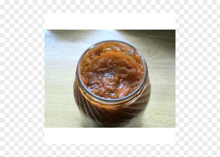 Bacon Chutney Jam Sauce Recipe PNG