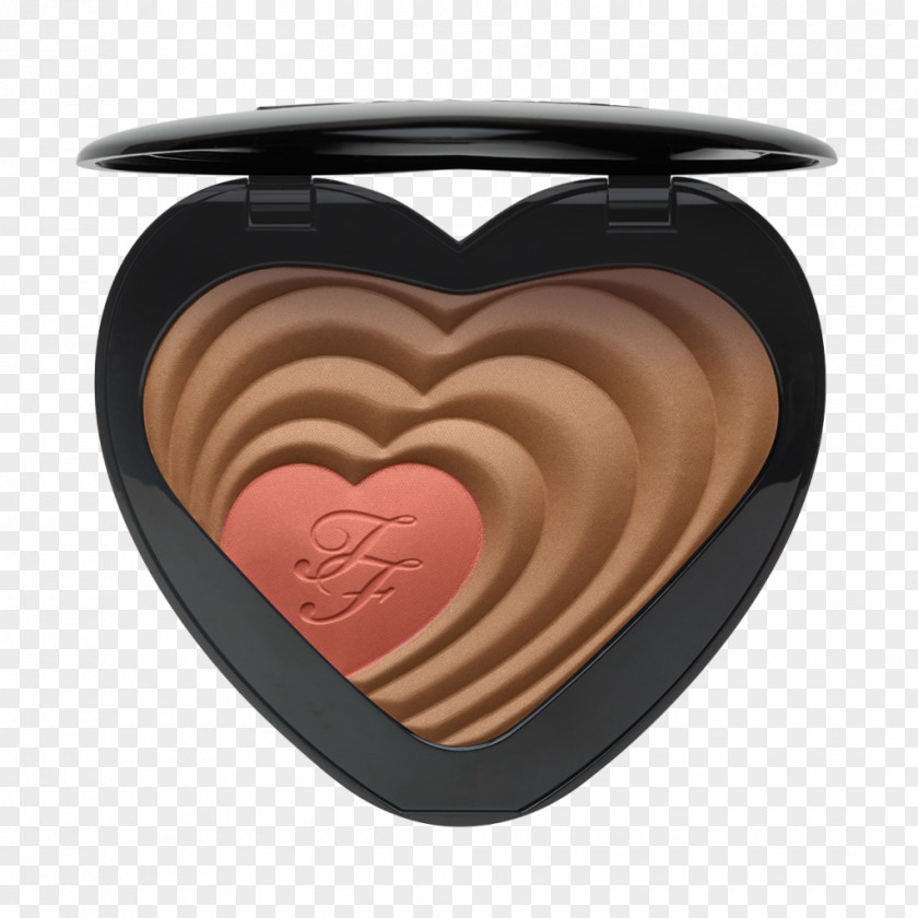 Blush Soulmate Cosmetics Face Bronzer PNG