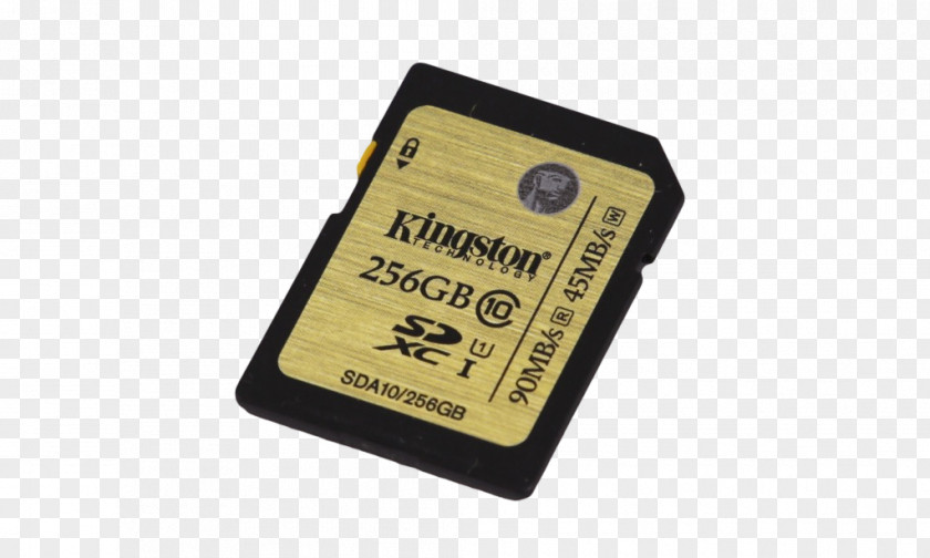 Camera Flash Memory Cards Secure Digital Computer Data Storage Kingston Technology PNG