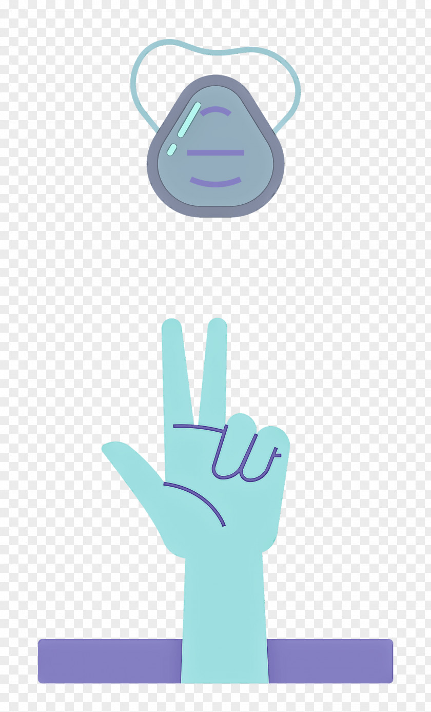 Hand Hold Up PNG