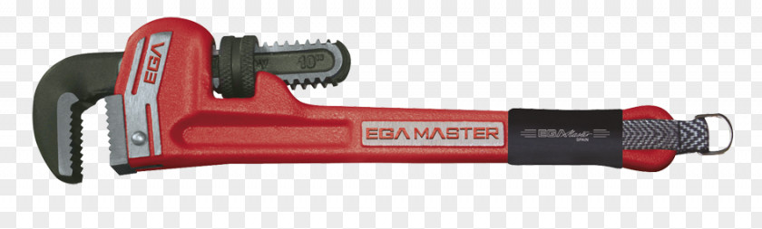 Hand Tool Pipe Wrench EGA Master Spanners PNG