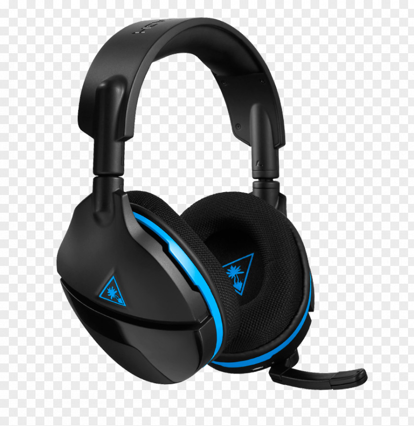 Headphones Turtle Beach Ear Force Stealth 600 Corporation Xbox 360 Wireless Headset Video Games PNG