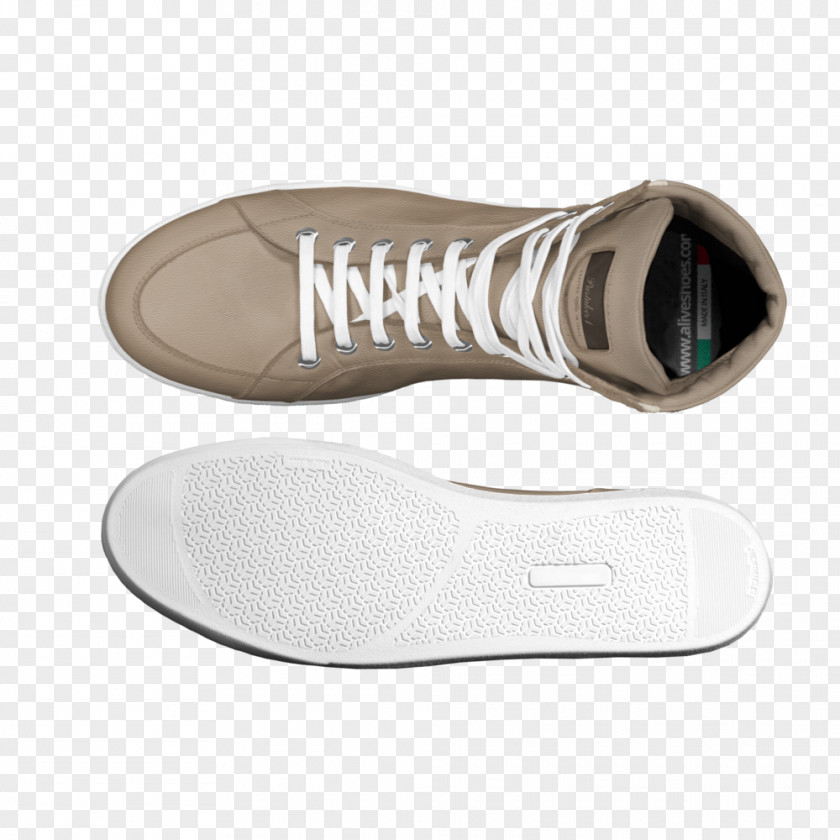 High-top Sneakers Shoe PNG