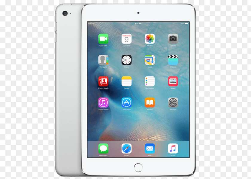 Ipad Silver Apple IPad Air 2 Pro 128 Gb PNG