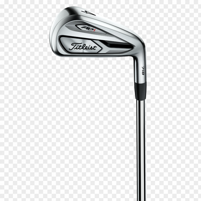 Iron Titleist 716 AP1 Irons Golf Clubs PNG