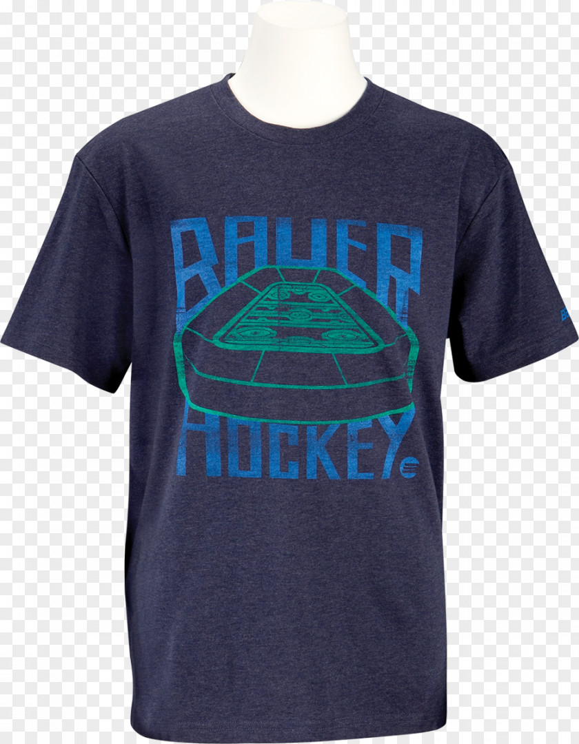 Junior Ice Hockey T-shirt Toronto Blue Jays Jersey Sportswear PNG