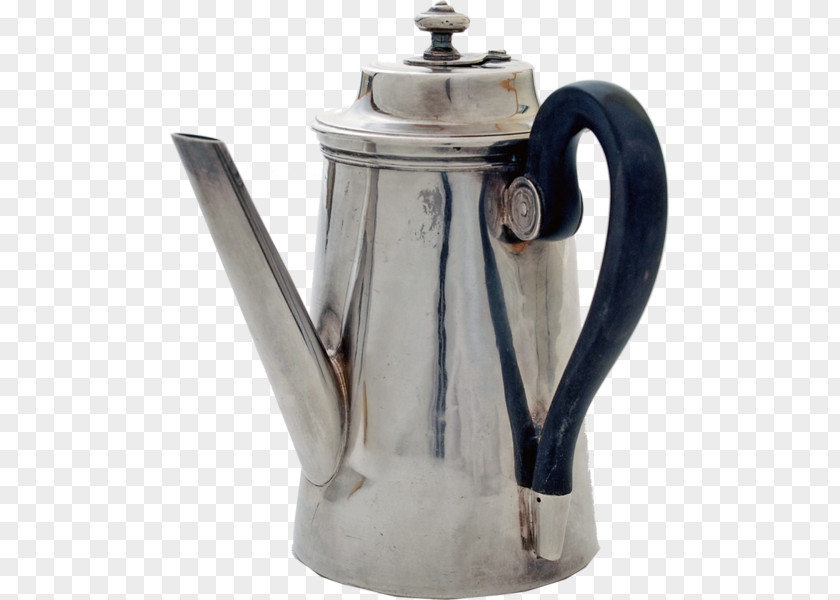 Kettle Jug Teapot Pitcher Coffee Percolator PNG