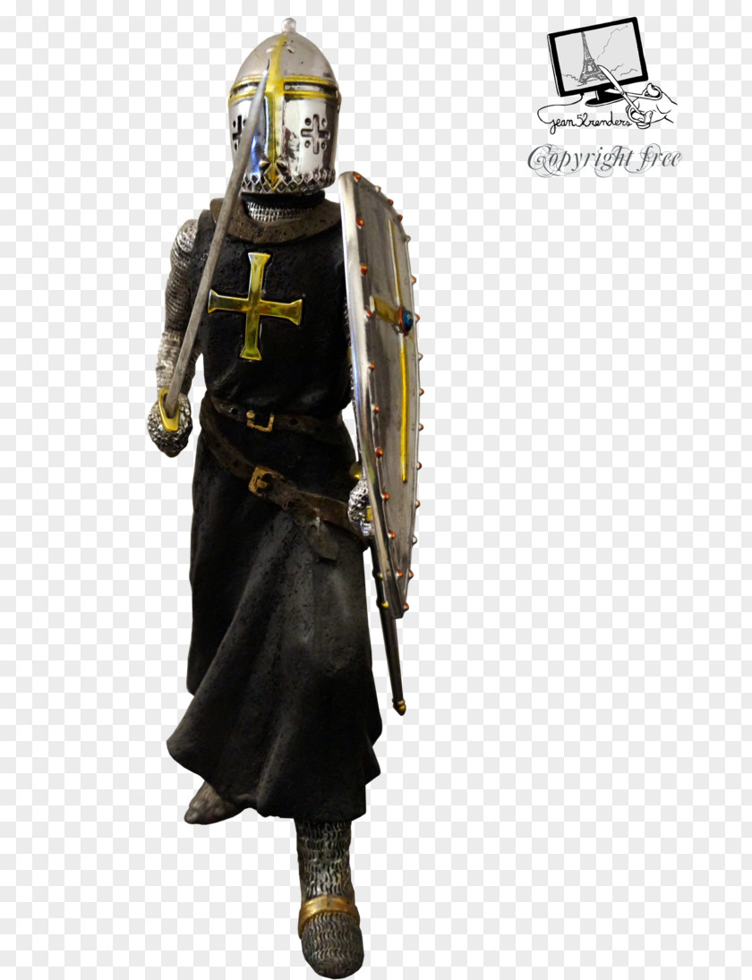 Knight Knights Templar Photographer PNG