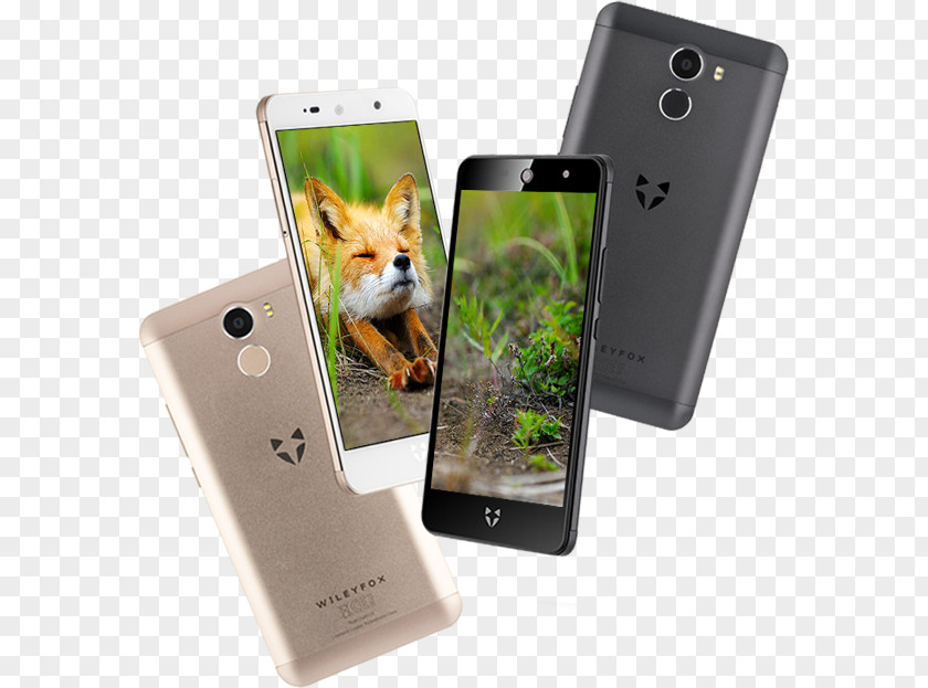 Smartphone Feature Phone Mobile Phones Russia Wileyfox PNG