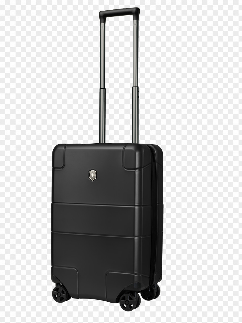 Suitcase Trolley Case Handbag Zero Halliburton エース PNG